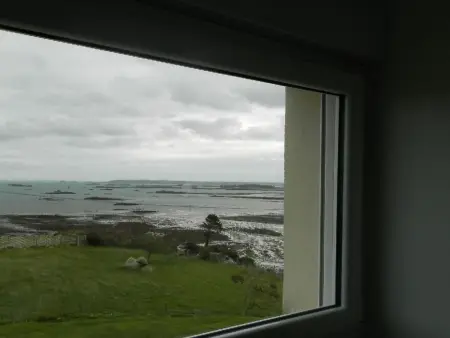 Appartement vue mer à Santec, 4 pers., 200m plage : photo 20