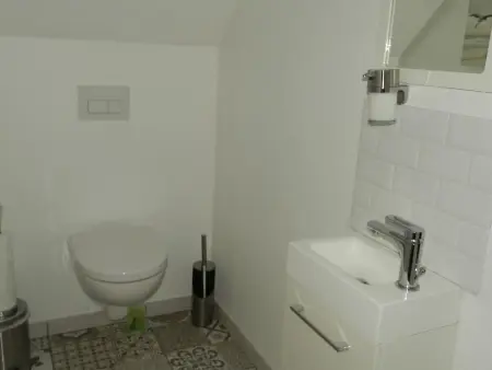 Appartement vue mer à Santec, 4 pers., 200m plage : photo 21