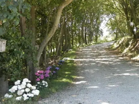 Appartement vue mer à Santec, 4 pers., 200m plage : photo 32