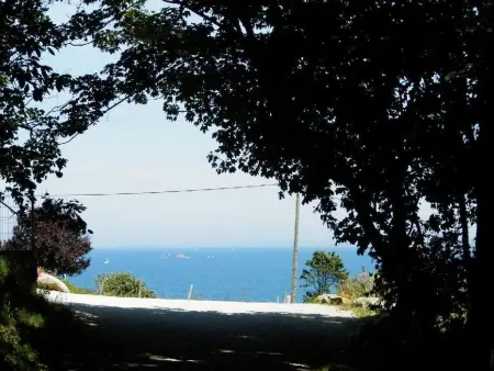 Appartement vue mer à Santec, 4 pers., 200m plage : photo 33