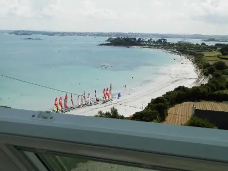Appartement vue mer à Santec, 4 pers., 200m plage : photo 37
