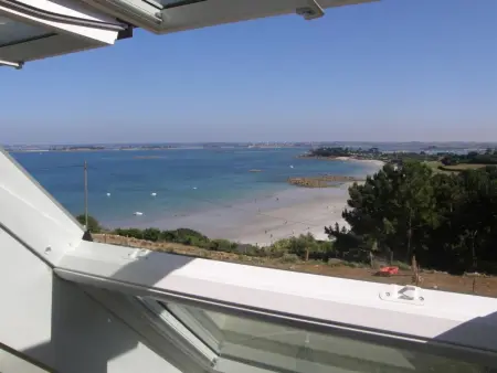 Appartement vue mer à Santec, 4 pers., 200m plage : photo 42