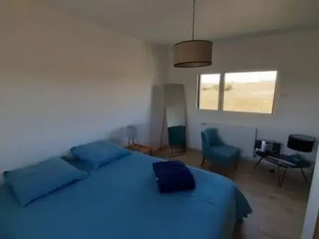 Maison sur la dune à Santec, accès direct plage : photo 25