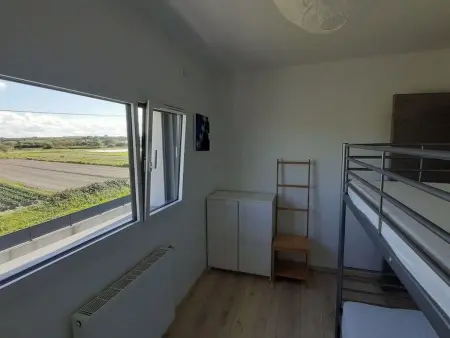 Maison sur la dune à Santec, accès direct plage : photo 28