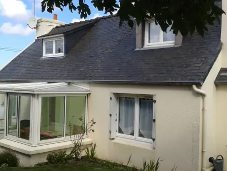 Location maison à Santec