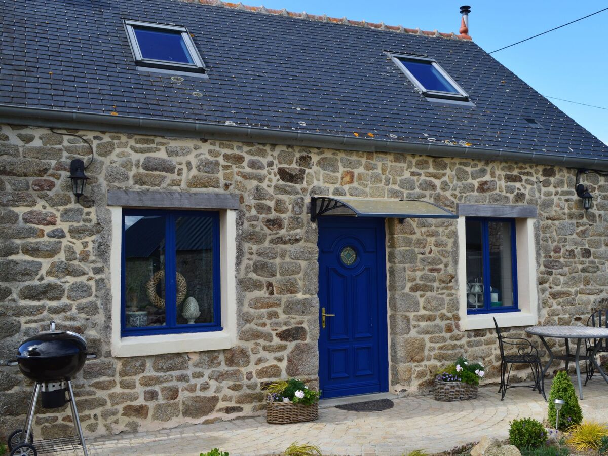 Penty breton rénové pour 2 à Plogonnec - Photo 3