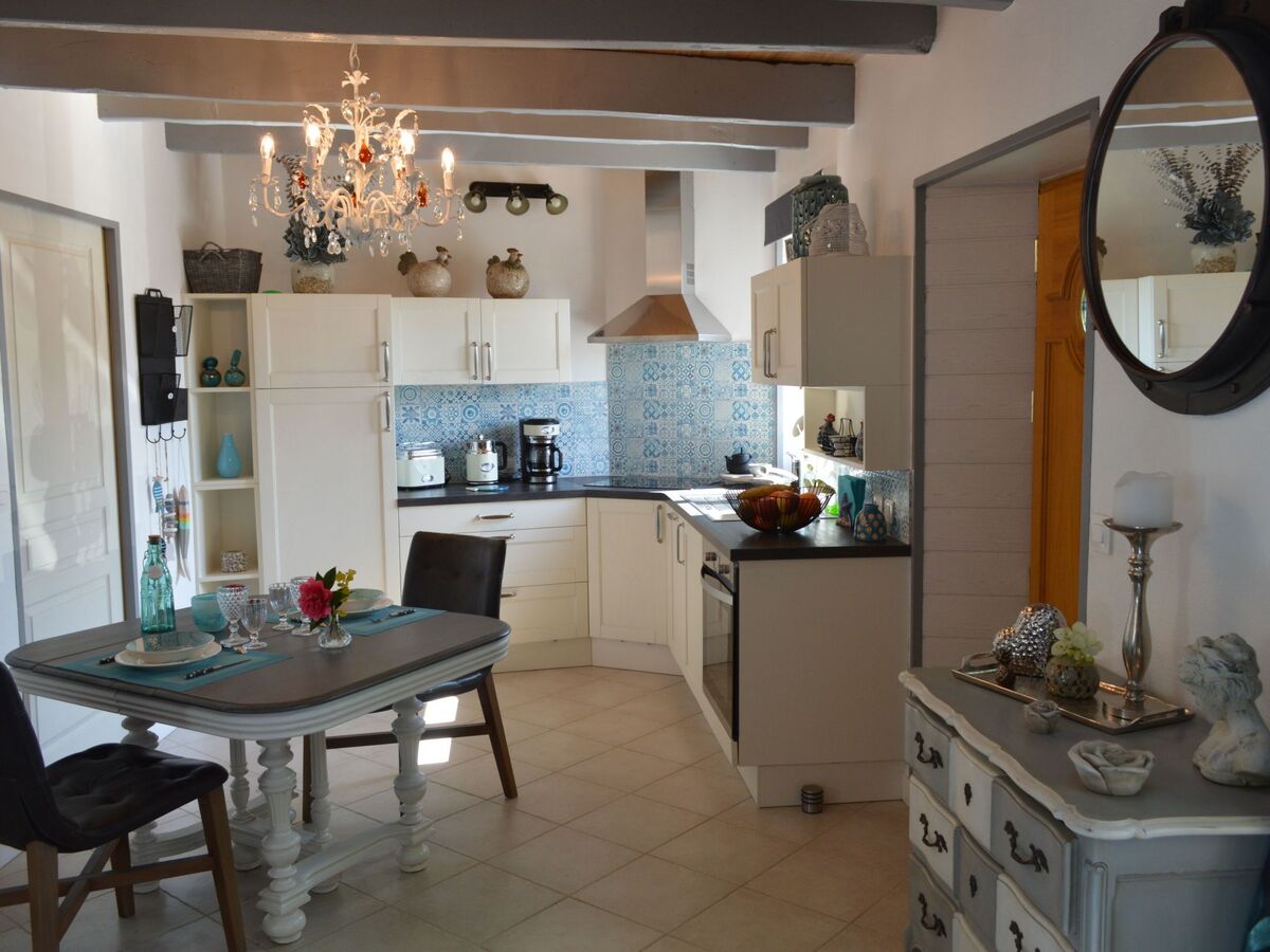 Penty breton rénové pour 2 à Plogonnec - Photo 15