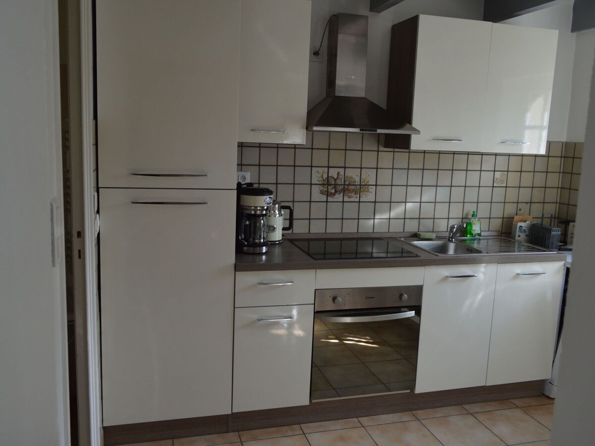 Maison bretonne avec jardin et barbecue à Plonevez-Porzay - Photo 10