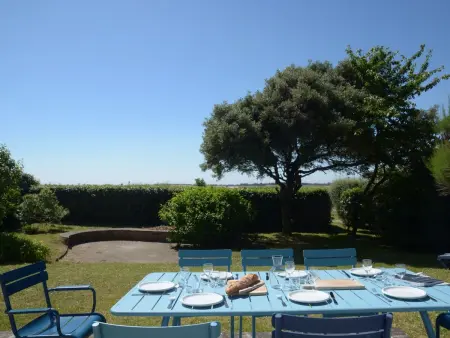 Maison "Men Meur" à Guilvinec, accès direct plage à 80 m : photo 3