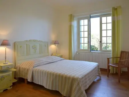 Maison "Men Meur" à Guilvinec, accès direct plage à 80 m : photo 16