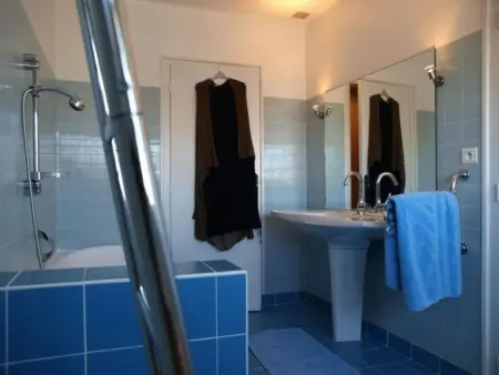 Maison "Men Meur" à Guilvinec, accès direct plage à 80 m : photo 20