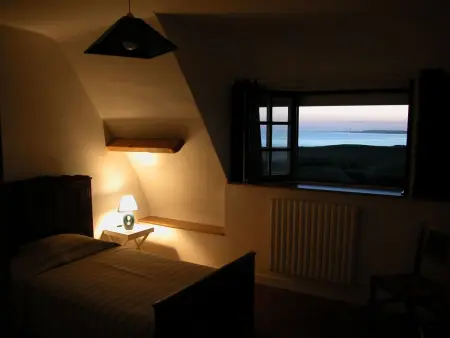 Maison "Men Meur" à Guilvinec, accès direct plage à 80 m : photo 21