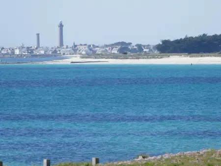 Maison "Men Meur" à Guilvinec, accès direct plage à 80 m : photo 25