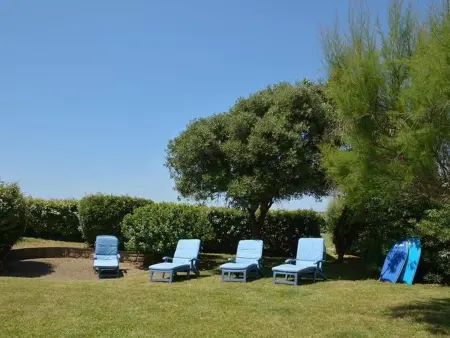 Maison "Men Meur" à Guilvinec, accès direct plage à 80 m : photo 27