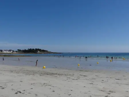 Maison "Men Meur" à Guilvinec, accès direct plage à 80 m : photo 29