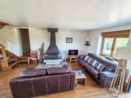 Maison 6 personnes à Guilvinec, accès direct plage : photo 3