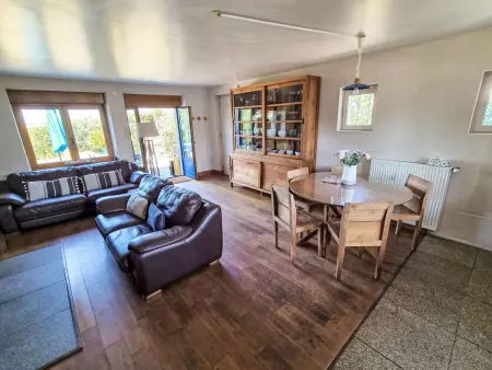 Maison 6 personnes à Guilvinec, accès direct plage : photo 4