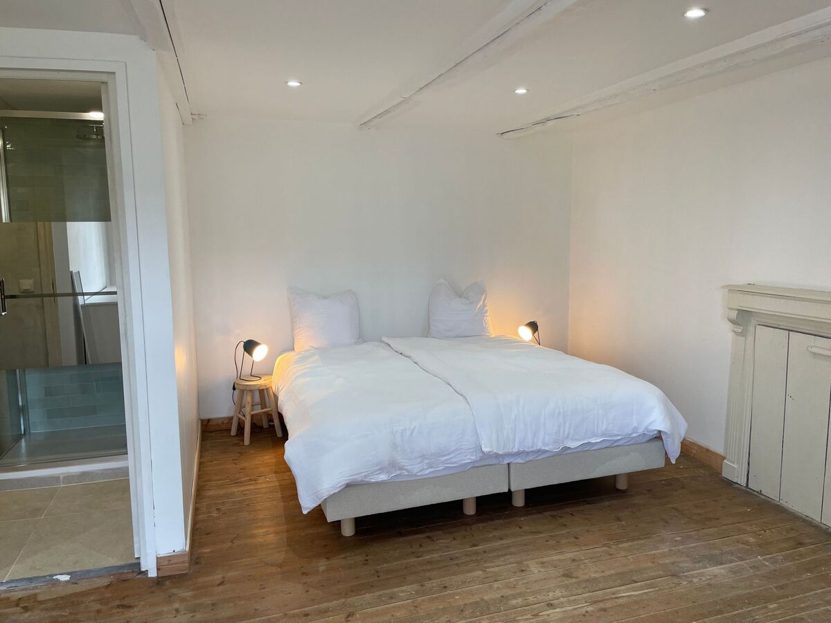 Maison 14 personnes à Rosporden, 5 suites privatives - Photo 2