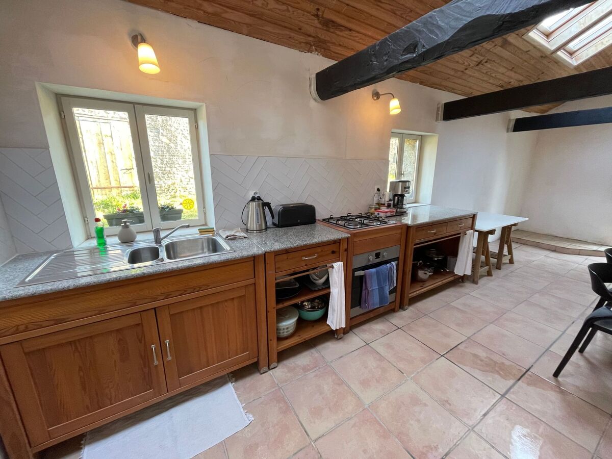 Maison 14 personnes à Rosporden, 5 suites privatives - Photo 4