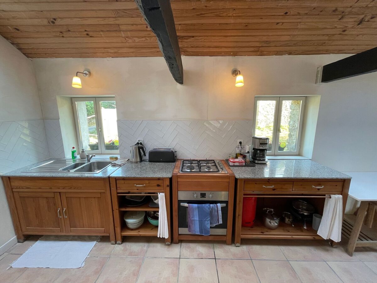 Maison 14 personnes à Rosporden, 5 suites privatives - Photo 5