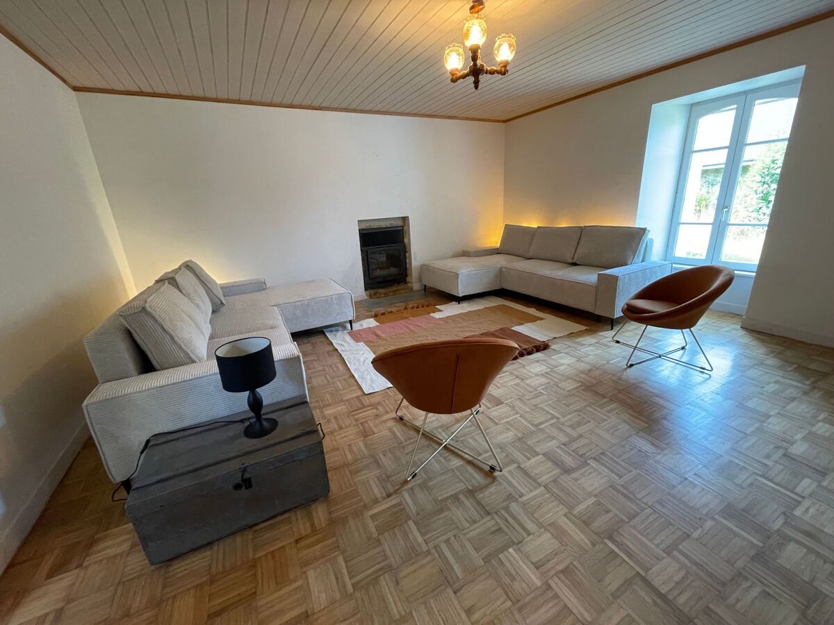 Maison 14 personnes à Rosporden, 5 suites privatives - Photo 6