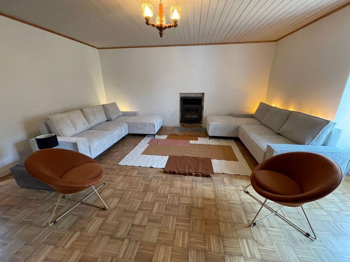 Maison 14 personnes à Rosporden, 5 suites privatives - Photo 7