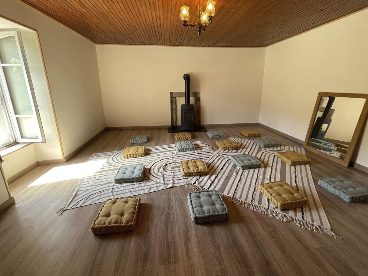 Maison 14 personnes à Rosporden, 5 suites privatives - Photo 8
