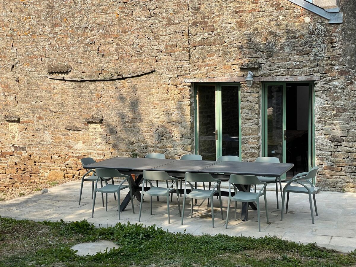 Maison 14 personnes à Rosporden, 5 suites privatives - Photo 9