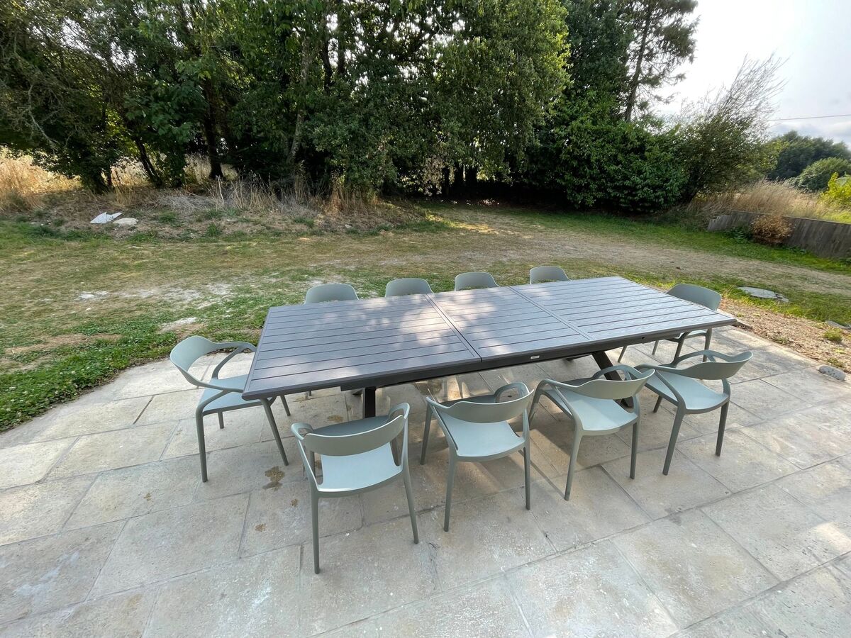 Maison 14 personnes à Rosporden, 5 suites privatives - Photo 10