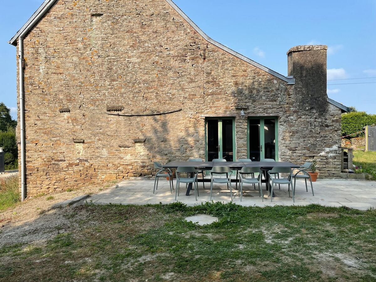 Maison 14 personnes à Rosporden, 5 suites privatives - Photo 11