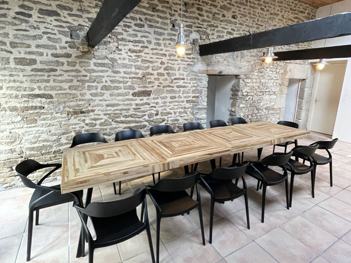 Maison 14 personnes à Rosporden, 5 suites privatives - Photo 13