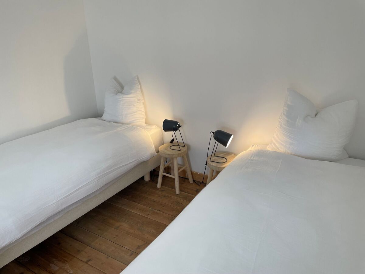Maison 14 personnes à Rosporden, 5 suites privatives - Photo 15