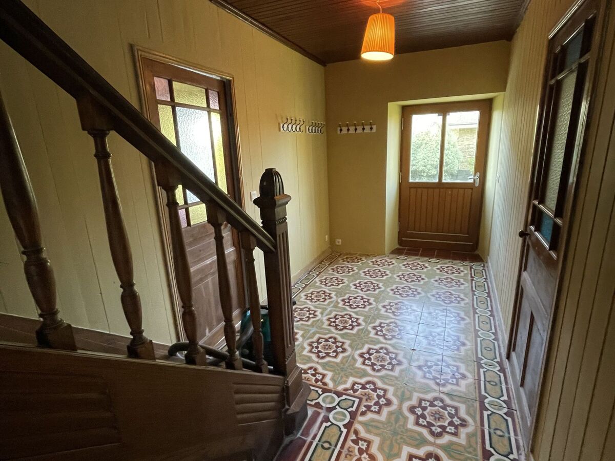 Maison 14 personnes à Rosporden, 5 suites privatives - Photo 17