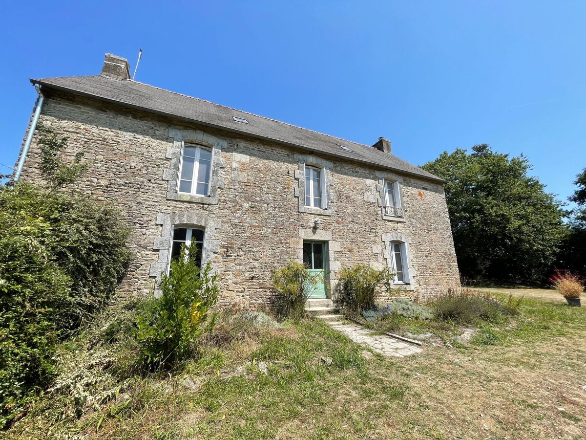 Maison 14 personnes à Rosporden, 5 suites privatives - Photo 21