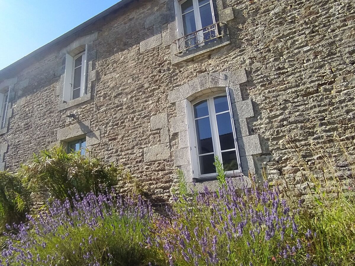 Maison 14 personnes à Rosporden, 5 suites privatives - Photo 22