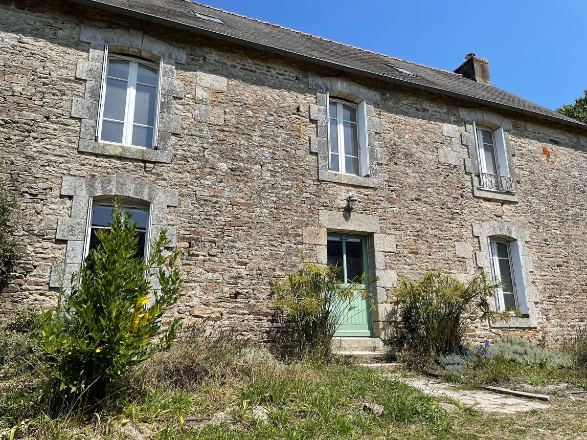 Maison 14 personnes à Rosporden, 5 suites privatives - Photo 23