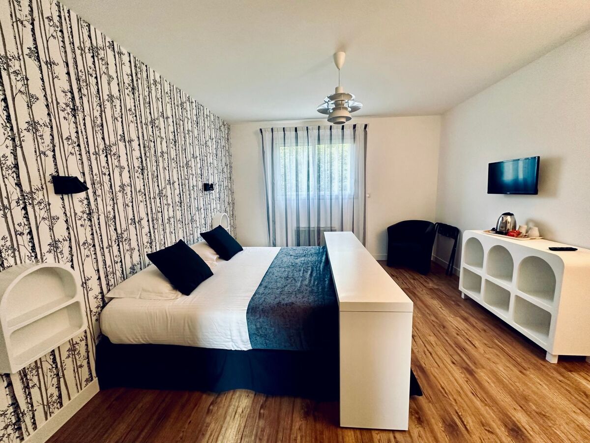 Gite bout du monde – 12 personnes, 6 chambres à Landévennec - Photo 10