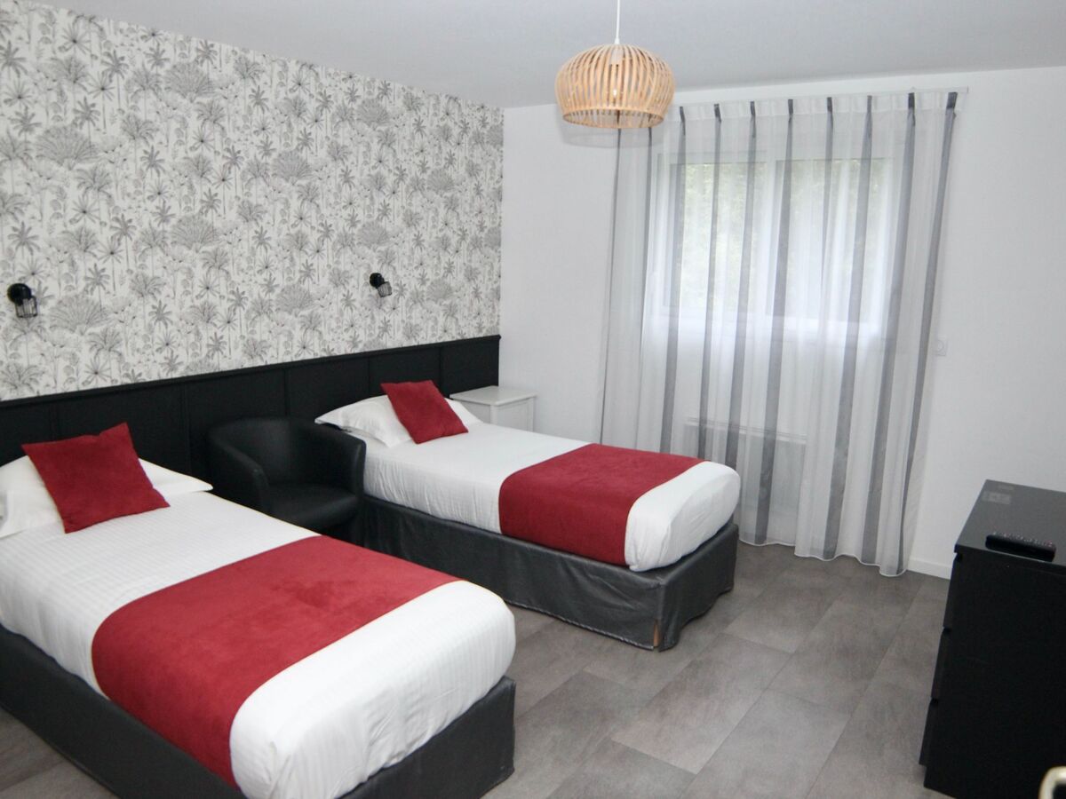 Gite bout du monde – 12 personnes, 6 chambres à Landévennec - Photo 13