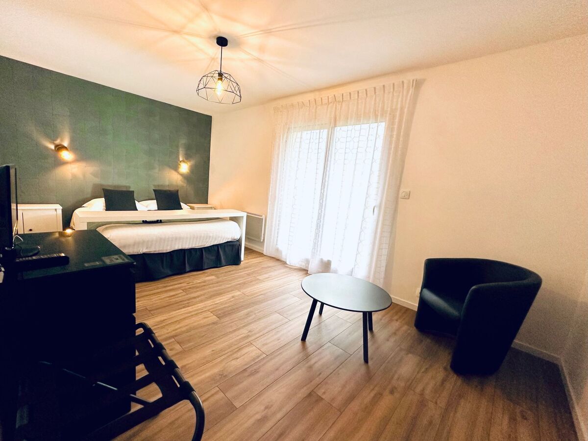 Gite bout du monde – 12 personnes, 6 chambres à Landévennec - Photo 18