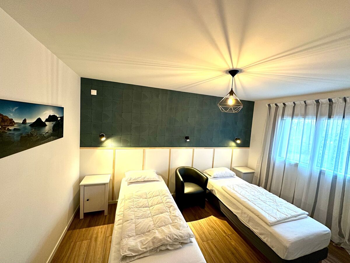 Gite bout du monde – 12 personnes, 6 chambres à Landévennec - Photo 19