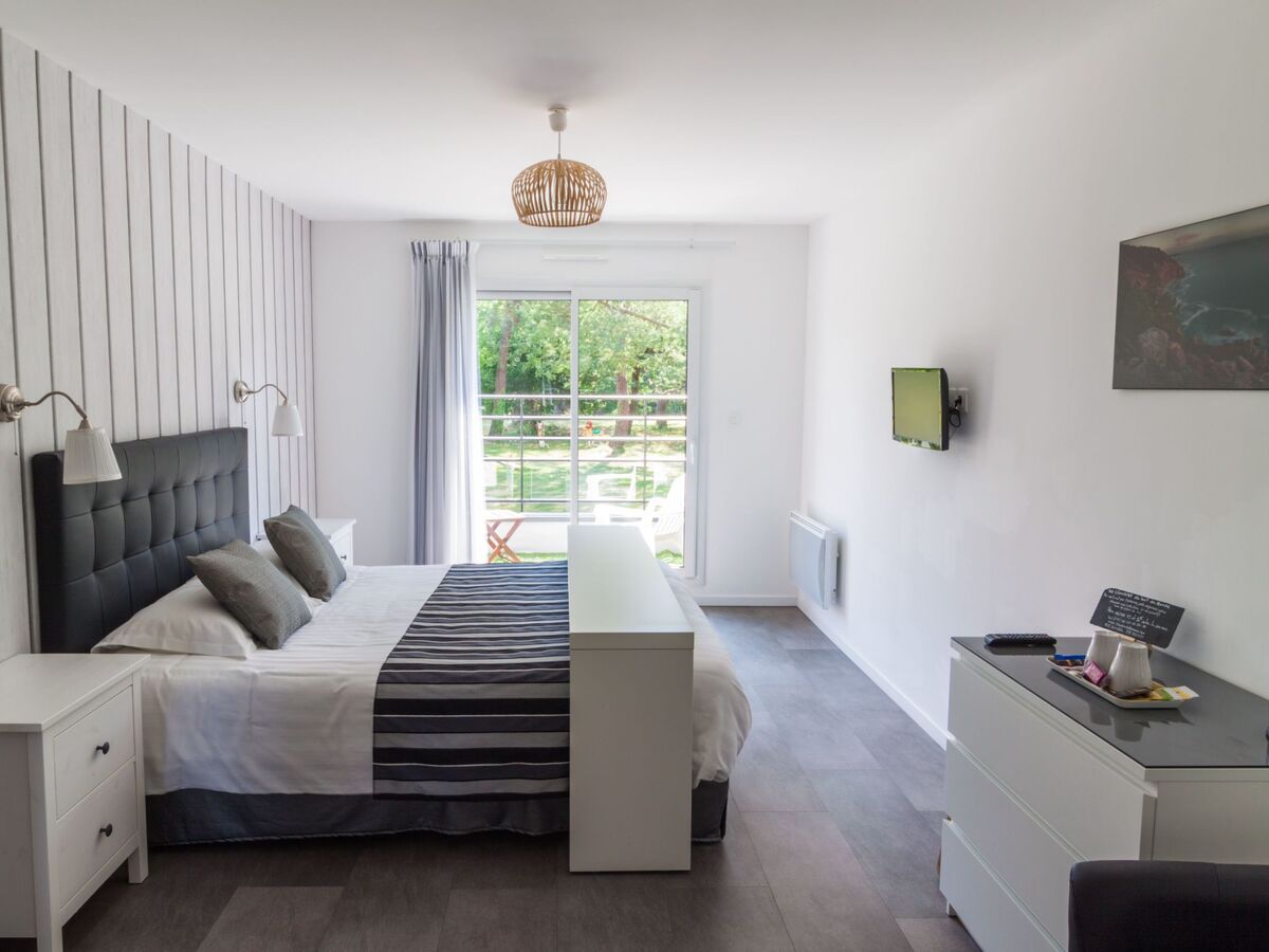 Gite bout du monde – 12 personnes, 6 chambres à Landévennec - Photo 23