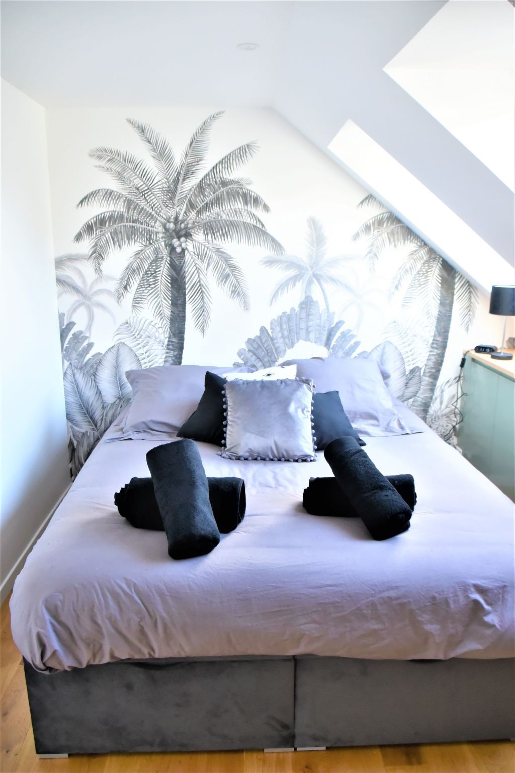 La Maison du Quai – vue rivière et spa, Landerneau - Photo 11