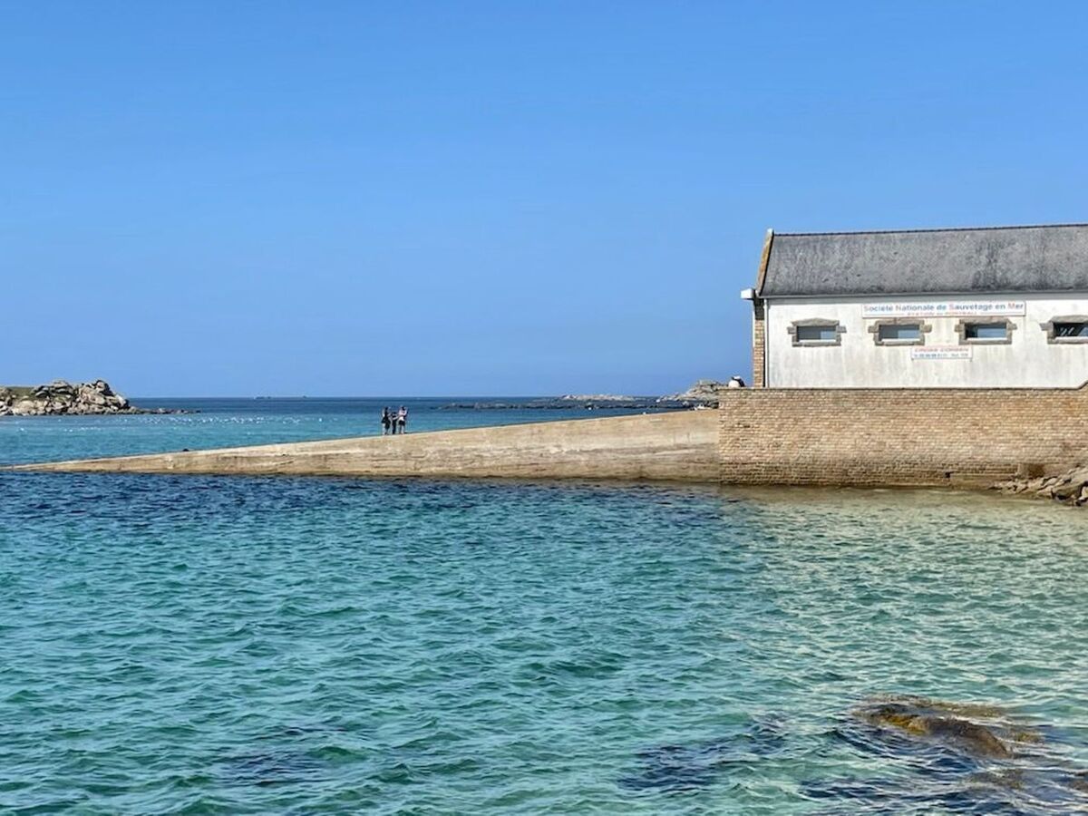 La Maison du Quai – vue rivière et spa, Landerneau - Photo 23