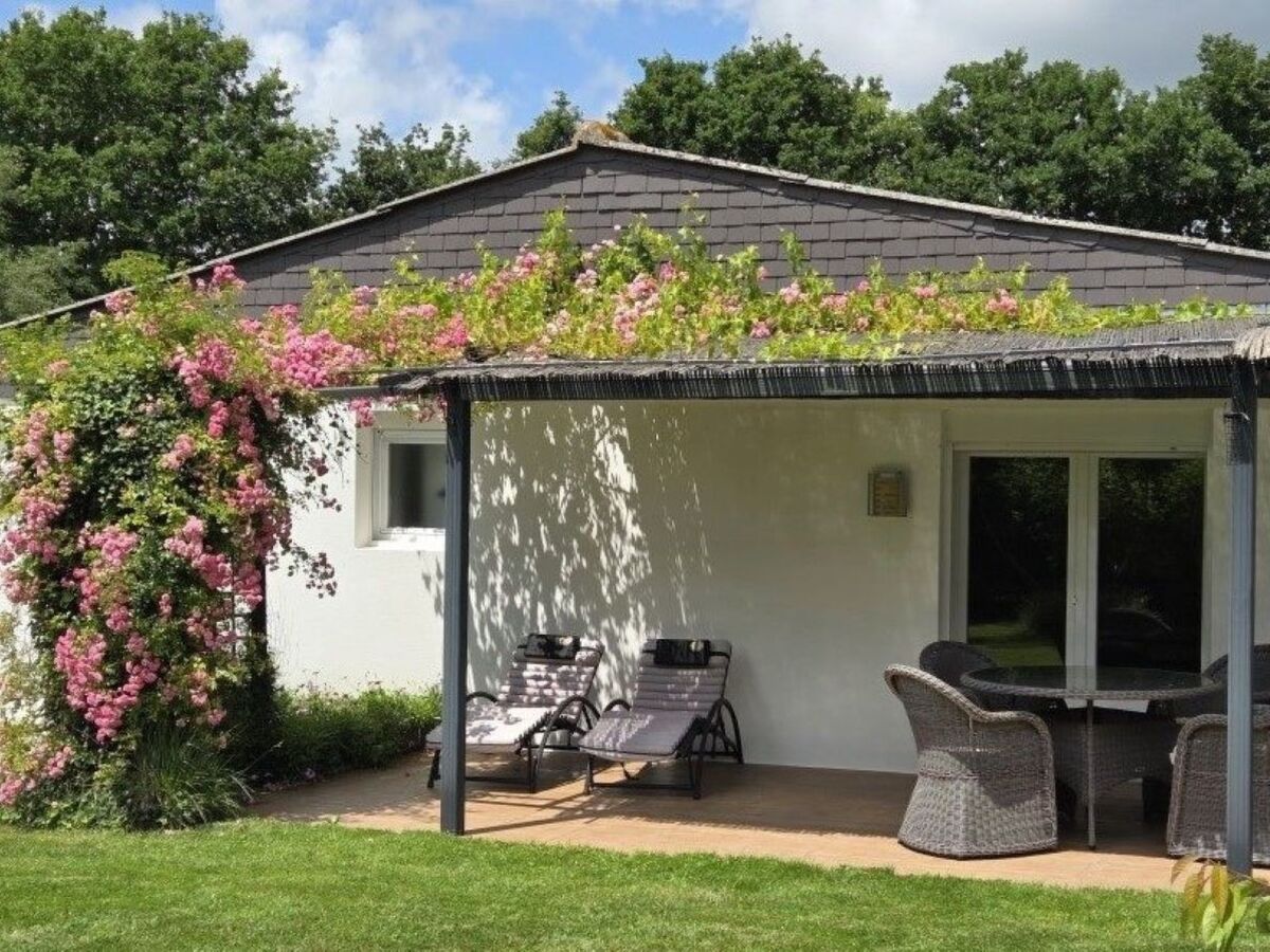 Maison rénovée 760 m² jardin clos à Clohars-Fouesnant - Photo 3