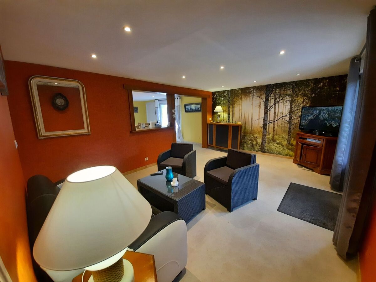 Maison rénovée 760 m² jardin clos à Clohars-Fouesnant - Photo 18