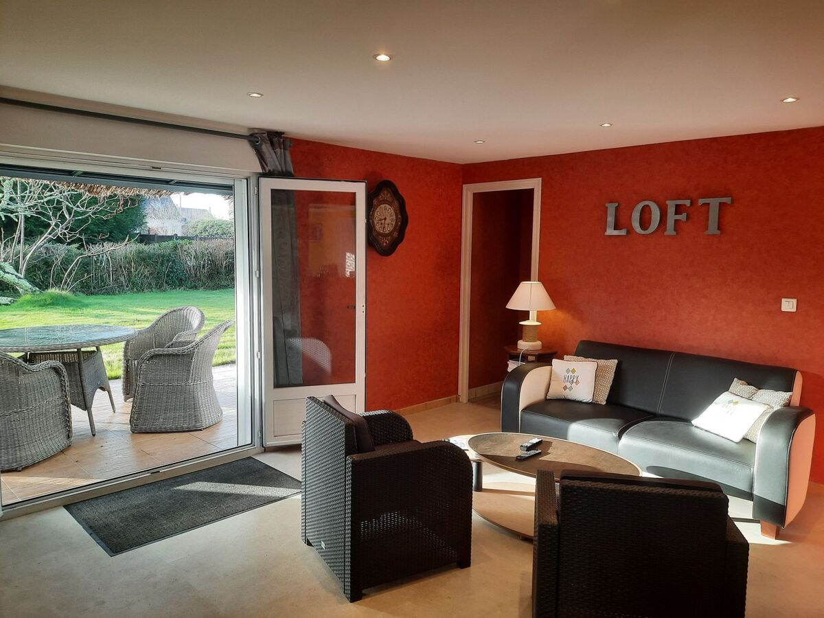 Maison rénovée 760 m² jardin clos à Clohars-Fouesnant - Photo 19