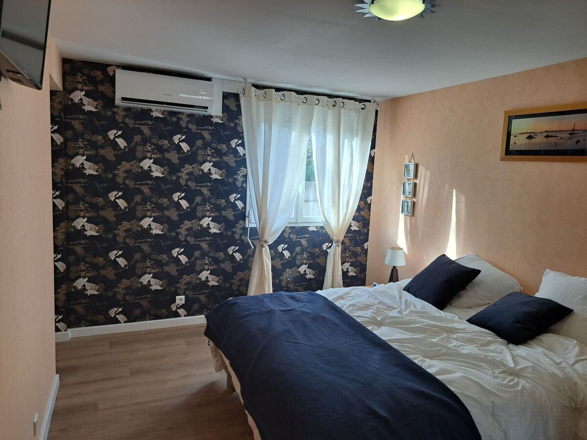 Maison rénovée 760 m² jardin clos à Clohars-Fouesnant - Photo 20