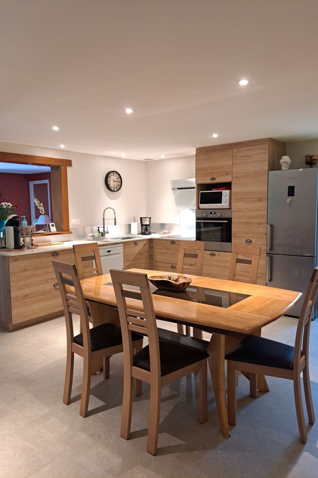 Maison rénovée 760 m² jardin clos à Clohars-Fouesnant - Photo 22