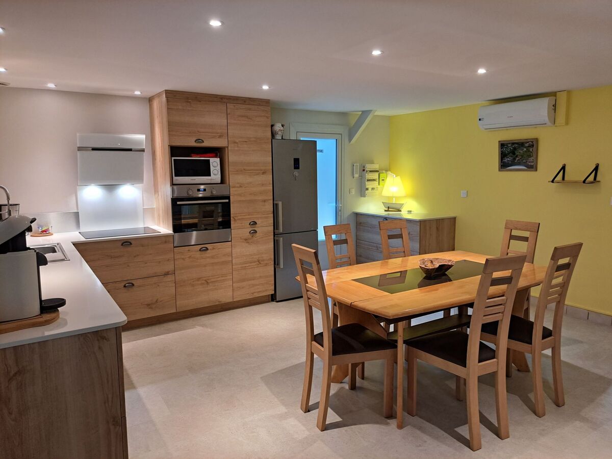 Maison rénovée 760 m² jardin clos à Clohars-Fouesnant - Photo 23