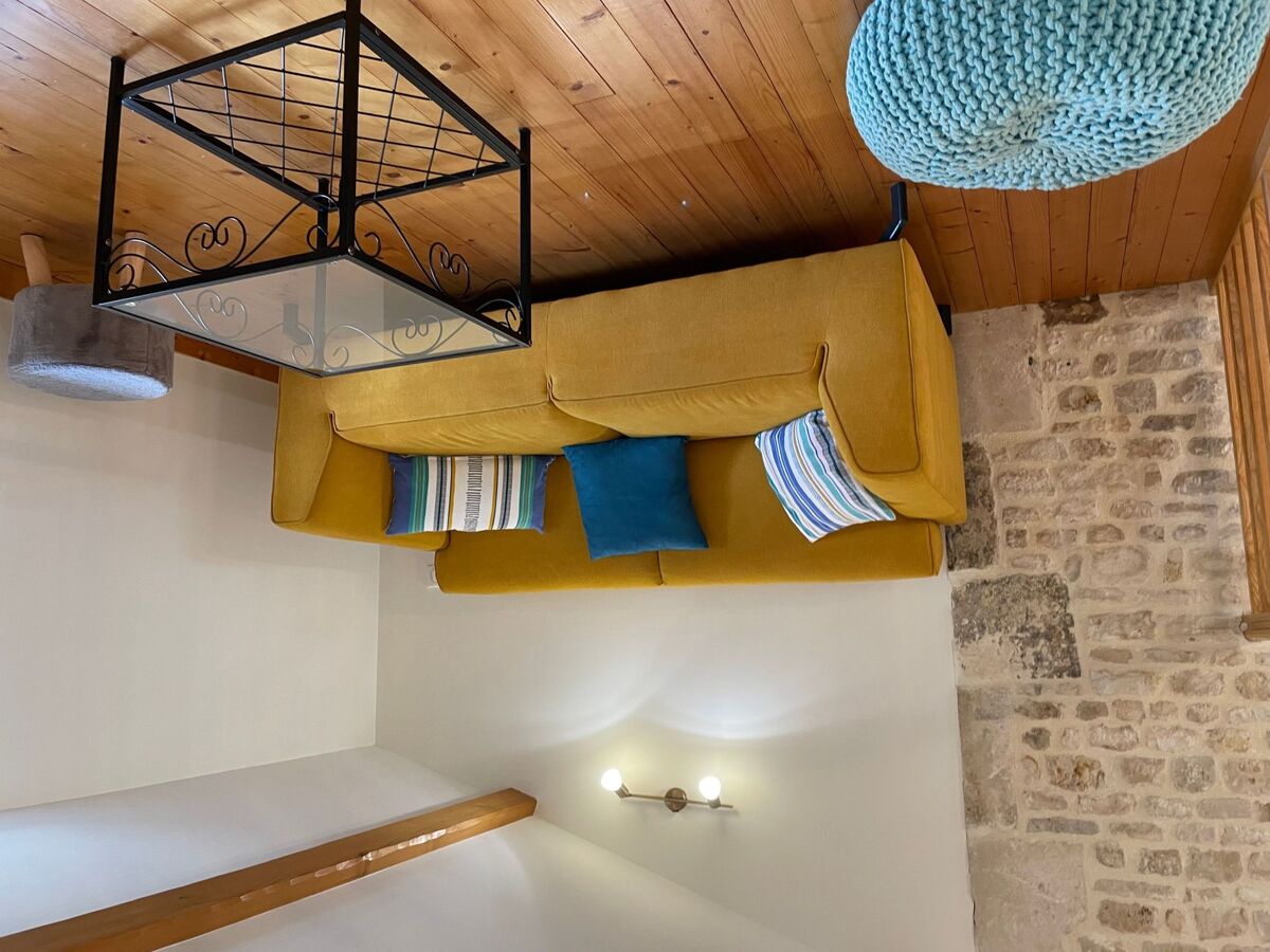 Villa La Bergerie - Maison 9 pers. piscine chauffée et spa - Photo 5